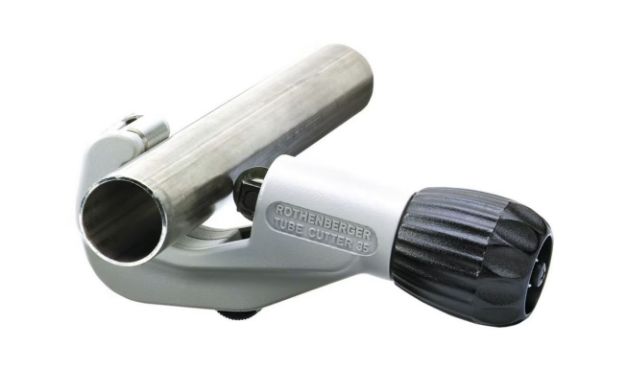 Kép Rothenberger INOX TUBE CUTTER 35´ 6-35mm GÖRGÖS RÉZCSÖ VÁGO
