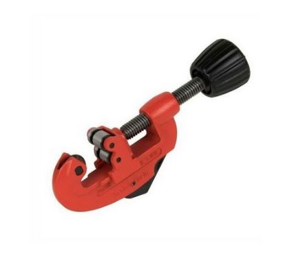Mutassa a/az Rothenberger ˝TUBE CUTTER 50˝ 12-50mm GÖRGÖS RÉZCSÖ VÁGÓ részleteit Kép Rothenberger ˝TUBE CUTTER 50˝ 12-50mm GÖRGÖS RÉZCSÖ VÁGÓ