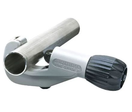 Mutassa a/az Rothenberger INOX TUBE CUTTER 42´ Pro részleteit Kép Rothenberger INOX TUBE CUTTER 42´ Pro
