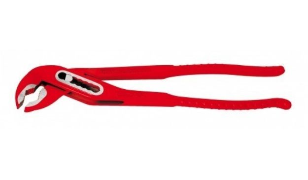 Kép Rothenberger Vízpumpa fogó 5/4" SP 70528