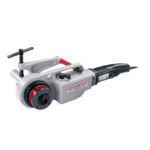 Kép Rothenberger SUPERTRONIC 2000 menetvágó gép 71256