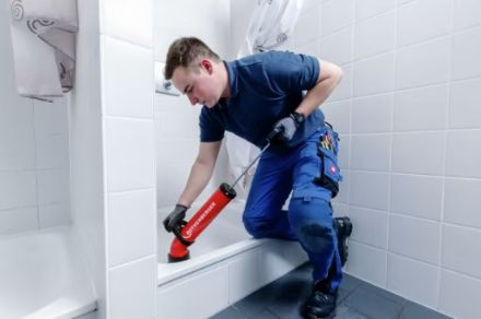 Mutassa a/az ROPUMP SUPER PLUS szívó és nyomó tisztítókészülék részleteit Kép ROPUMP SUPER PLUS szívó és nyomó tisztítókészülék