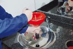 Kép Rothenberger Csőtisztító készülék ROSPI 8 H + E Plus 72095