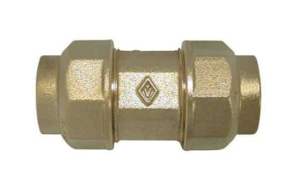 Mutassa a/az 32-es KPE réz toldókarmantyú részleteit Kép 32-es KPE réz toldókarmantyú