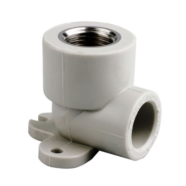 Kép 25x3/4˝ PP falikorong