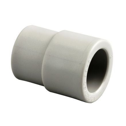Mutassa a/az Instaplast 63-50 PP szűkítő idom KB részleteit Kép Instaplast 63-50 PP szűkítő idom KB