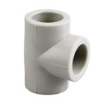 Kép 25-25-25 PP T-idom