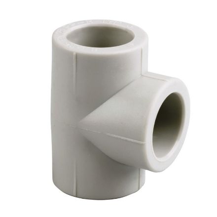 Mutassa a/az Instaplast 50-50-50 PP T-idom részleteit Kép Instaplast 50-50-50 PP T-idom