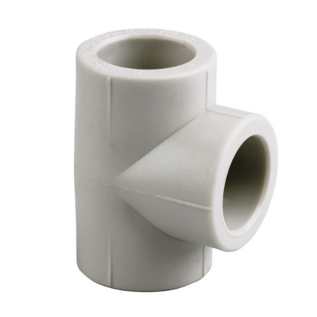 Kép 63-63-63 PP T-idom