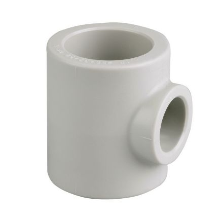 Mutassa a/az Instaplast 50-40-50 PP T-idom részleteit Kép Instaplast 50-40-50 PP T-idom