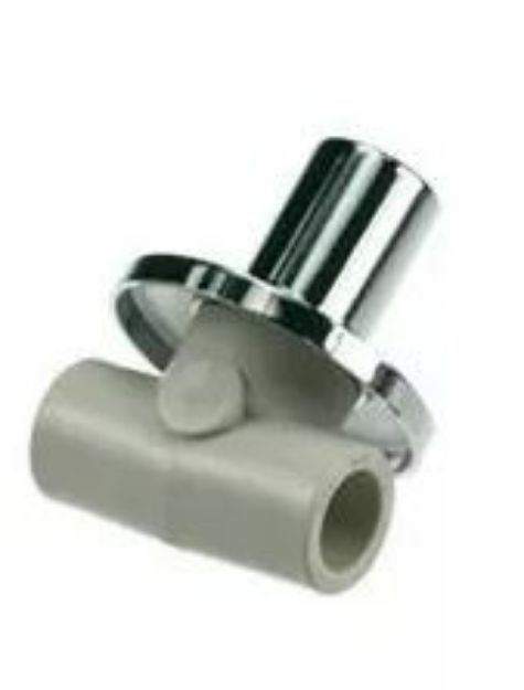 Kép 20-3/4" PP csempeszelep