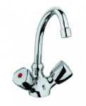 Kép Kludi Standard mosdócsaptelep (210600515)