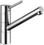 Kép Kludi SCOPE álló mosogató csaptelep, XL (339300575)