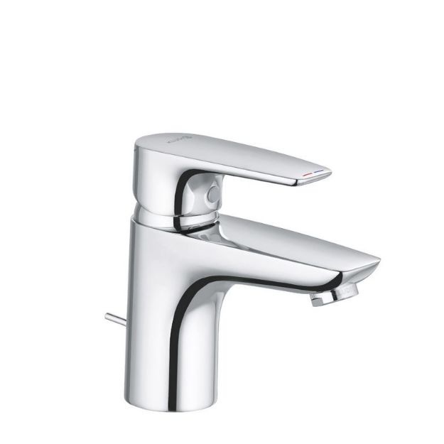 Kép Kludi PURE&SOLID egykaros mosdócsaptelep (343820575)