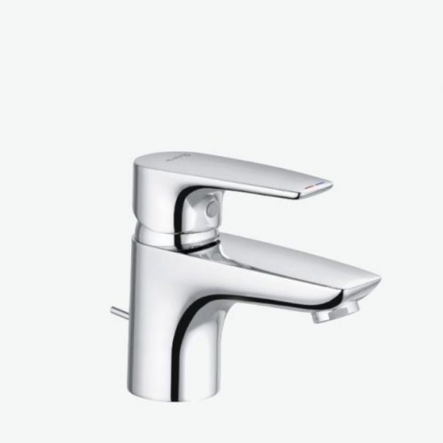 Kép Kludi PURE&SOLID egykaros mosdócsaptelep (343850575)