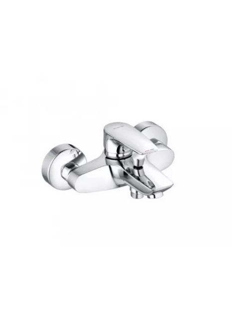 Kép Kludi PURE&SOLID egykaros kádtöltő csaptelep (346810575)