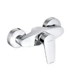 Kép Kludi PURE&SOLID egykaros zuhanycsaptelep (348410575)