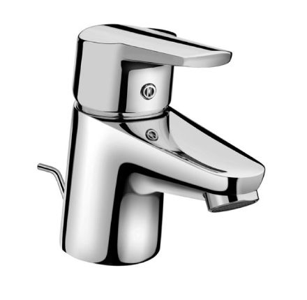 Mutassa a/az Kludi D-VISE egykaros mosdócsaptelep 371810590 részleteit Kép Kludi D-VISE egykaros mosdócsaptelep 371810590