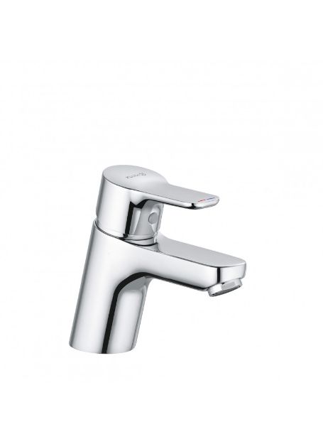 Kép Kludi PURE&EASY egykaros mosdócsap lefolyó nélkül  373870565