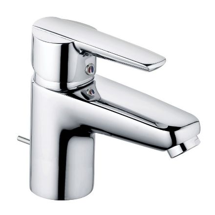 Mutassa a/az KLUDI ACTIVE mosdócsaptelep 70, leeresztőszeleppel (383840561) részleteit Kép KLUDI ACTIVE mosdócsaptelep 70, leeresztőszeleppel (383840561)