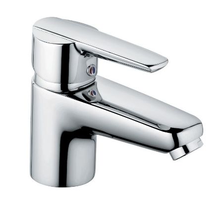 Mutassa a/az KLUDI ACTIVE mosdócsaptelep 50, leeresztőszelep nélkül (383870561) részleteit Kép KLUDI ACTIVE mosdócsaptelep 50, leeresztőszelep nélkül (383870561)