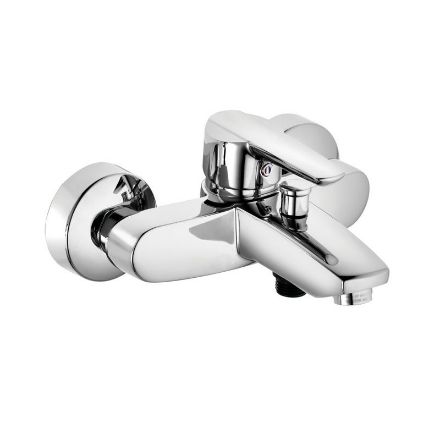 Mutassa a/az KLUDI ACTIVE kádcsaptelep zuhanyszett nélkül (386830561) részleteit Kép KLUDI ACTIVE kádcsaptelep zuhanyszett nélkül (386830561)