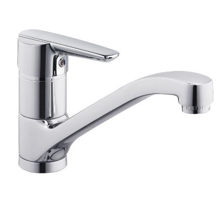 Mutassa a/az KLUDI ACTIVE egykaros álló mosogató csaptelep (389630561) részleteit Kép KLUDI ACTIVE egykaros álló mosogató csaptelep (389630561)