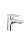 Kép Kludi PURE&STYLE egykaros mosdócsaptelep leeresztőszelep nélkül 400280575