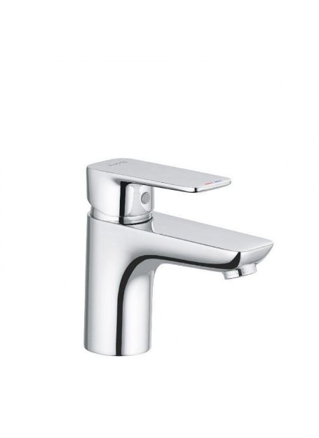 Kép Kludi PURE&STYLE egykaros mosdócsaptelep leeresztőszelep nélkül 400280575