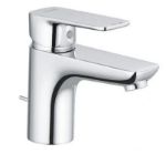 Kép Kludi PURE&STYLE egykaros mosdócsaptelep leeresztőszeleppel 403820575