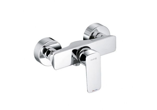 Kép Kludi PURE&STYLE egykaros zuhanycsaptelep 408410575