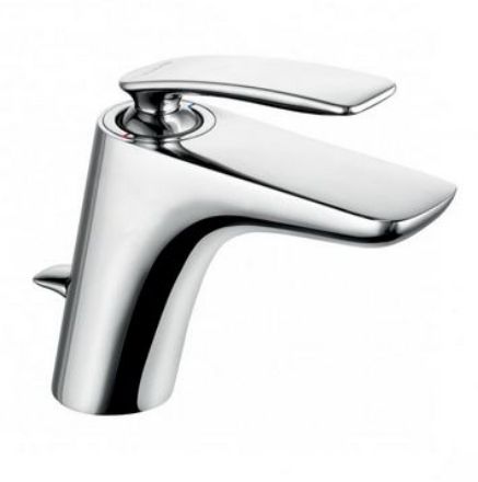 Mutassa a/az Kludi Balance egykaros mosdócsaptelep (520230575) részleteit Kép Kludi Balance egykaros mosdócsaptelep (520230575)