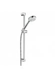 Kép Kludi Logo zuhanyszett kádhoz 1S 600mm, króm 6816005-00