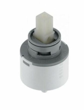 Mutassa a/az Kludi Kartus 35mm (7560500-00) részleteit Kép Kludi Kartus 35mm (7560500-00)