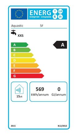 Mutassa a/az Hajdu AQ 5A alsó elhelyezésű elektromos melegvíztároló, Aquastic 5a villanybojler részleteit Kép Hajdu AQ 5A alsó elhelyezésű elektromos melegvíztároló, Aquastic 5a villanybojler