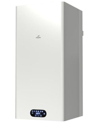 Mutassa a/az Hajdu CUBE 120 SMART elektromos melegvíztároló, SMART vezérlés  részleteit Kép Hajdu CUBE 120 SMART elektromos melegvíztároló, SMART vezérlés