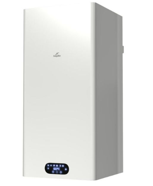 Kép Hajdu CUBE 120 SMART elektromos melegvíztároló, SMART vezérlés 