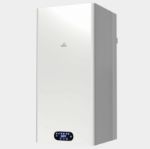 Kép Hajdu CUBE 150 SMART elektromos melegvíztároló, SMART vezérlés