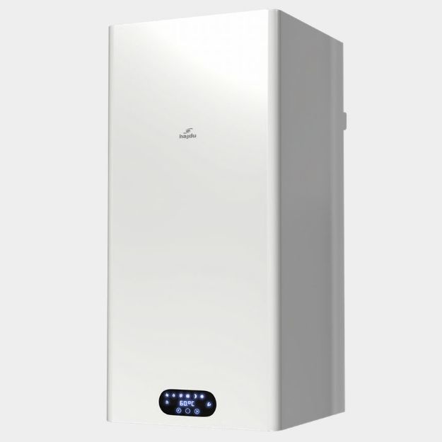 Kép Hajdu CUBE 150 SMART elektromos melegvíztároló, SMART vezérlés