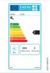 Kép Hajdu CUBE 150 SMART elektromos melegvíztároló, SMART vezérlés