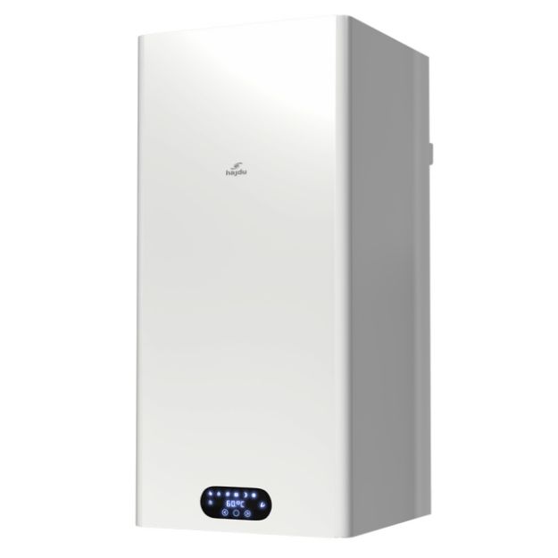 Kép Hajdu CUBE 50 SMART elektromos melegvíztároló, SMART vezérlés