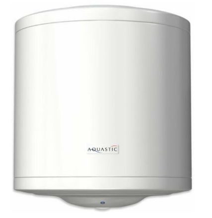 Mutassa a/az Hajdu Aquastic AQ ECO 30 ErP elektromos melegvíztároló részleteit Kép Hajdu Aquastic AQ ECO 30 ErP elektromos melegvíztároló