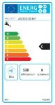 Kép Hajdu Aquastic AQ ECO 30 ErP elektromos melegvíztároló