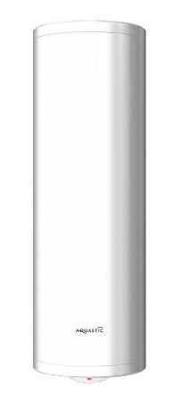 Mutassa a/az Aquastic AQ ECO 30 ErP (új) elektromos melegvíztároló SLIM (vékony) részleteit Kép Aquastic AQ ECO 30 ErP (új) elektromos melegvíztároló SLIM (vékony)