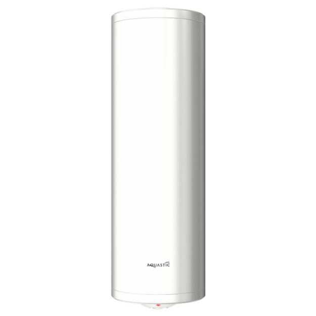 Kép Hajdu AQ ECO Slim 80 (Aquastic) elektromos forróvíztároló