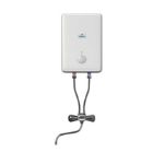 Kép Hajdu FT-10 felső elhelyezésű elektromos melegvíztároló, villanybojler