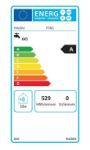 Kép Hajdu FTA-5 alsó elhelyezésű elektromos melegvíztároló, villanybojler