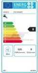 Kép Hajdu Smart Z-30 elektromos melegvíztároló, villanybojler