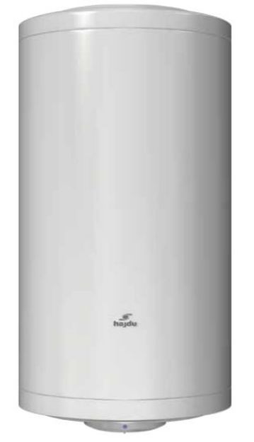 Kép Hajdu Smart Z-150 elektromos melegvíztároló, villanybojler