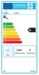 Kép Hajdu Smiley SY80R rétegfűtésű elektromos melegvíztároló, villanybojler